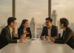 Language Classes for Working Adults in Singapore: The 2026 Career Upskilling Guide
