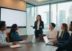 Business English Presentation Skills Course in Singapore: Present with Confidence