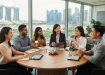 Business Mandarin Course in Singapore: A Guide to Workplace Etiquette and Culture