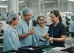 Thai for Managing Regional Manufacturing Teams Through Clear Communication